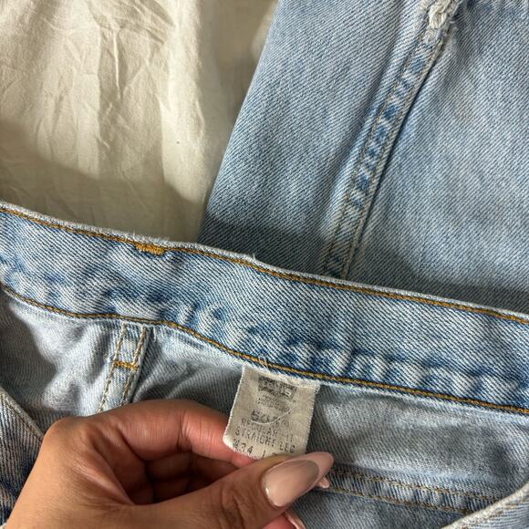 Levi’s 505 Jeans - Picture 5 of 6